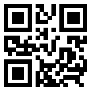 3309010921 QrCode associato