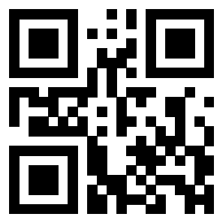 Immagine del QrCode di 3309010923