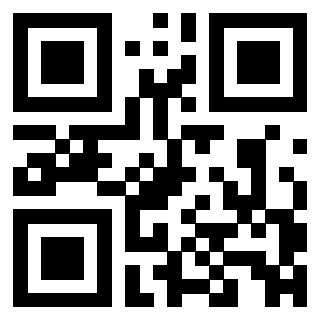 Scansione del QrCode di 3309010925