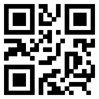 Il Qr Code di 3309010927