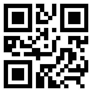 Immagine del QrCode di 3309010928
