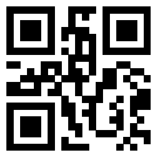 Immagine del Qr Code di 3309010929