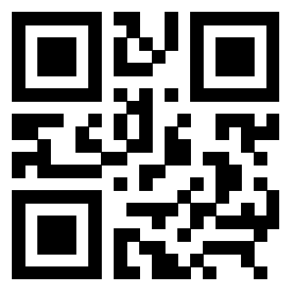 Scansione del QrCode di 3309010931