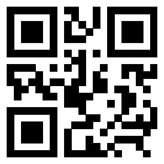 Immagine del Qr Code di 3309010932