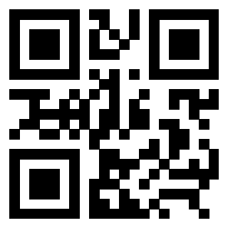 3309010934 - Immagine del QrCode associato