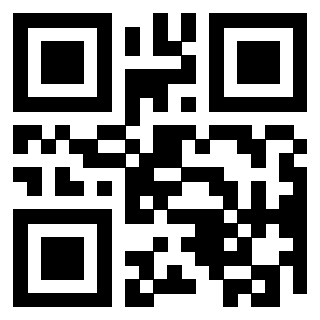 Immagine del Qr Code di 3309010937