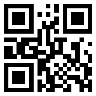 Il Qr Code di 3309010938