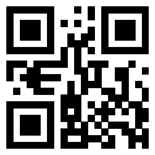 Il Qr Code di 3309010939