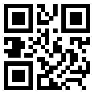 3309010940 - Immagine del Qr Code