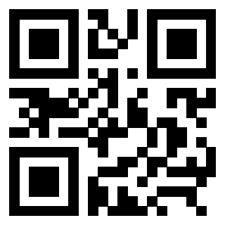 Il Qr Code di 3309010941