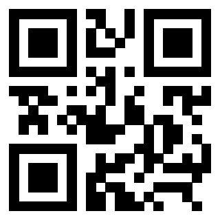 3309010945 Qr Code associato