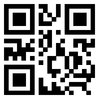 3309010946 - Immagine del QrCode associato