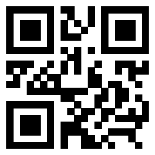 3309010949 Qr Code associato