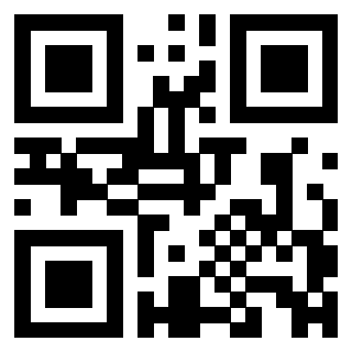 Il Qr Code di 3309010950