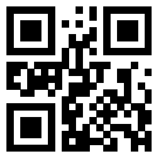 Il Qr Code di 3309010951