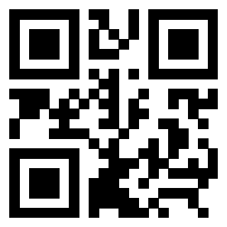 Scansione del Qr Code di 3309010955