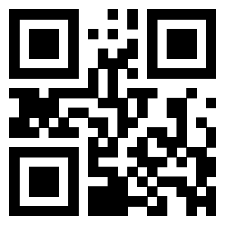 Immagine del QrCode di 3309010957
