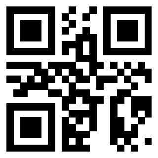 Immagine del Qr Code di 3309010958