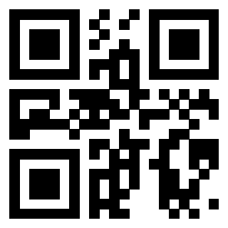 3309010959 - Immagine del QrCode