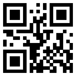 3309010962 - Immagine del Qr Code