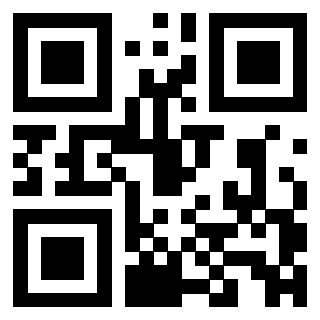 Immagine del Qr Code di 3309010965