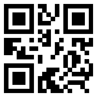 Immagine del Qr Code di 3309010966
