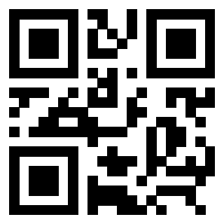 3309010967 - Immagine del QrCode
