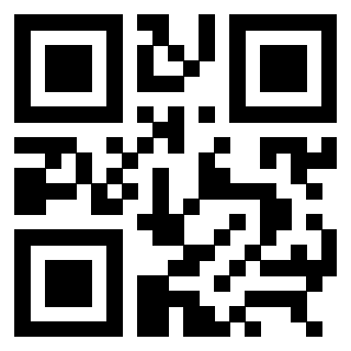 Il QrCode di 3309010970