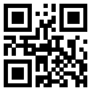 3309010972 QrCode associato