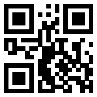 3309010973 - Immagine del QrCode associato