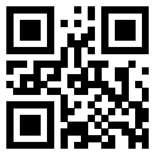 Immagine del QrCode di 3309010974