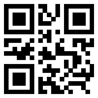 3309010976 - Immagine del Qr Code