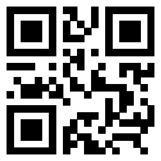 3309010977 - Immagine del QrCode associato