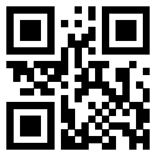 Il QrCode di 3309010978