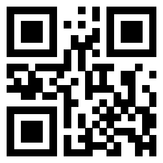 Immagine del QrCode di 3309010981