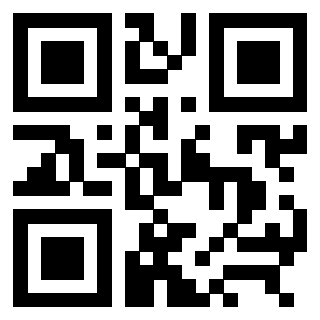 Immagine del QrCode di 3309010982