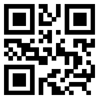 3309010983 - Immagine del QrCode