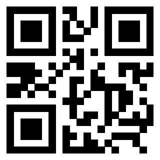 Immagine del Qr Code di 3309010987