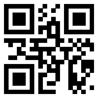 3309010988 - Immagine del Qr Code