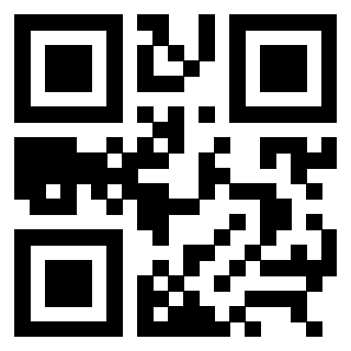 3309010990 - Immagine del Qr Code