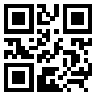 3309010996 - Immagine del QrCode