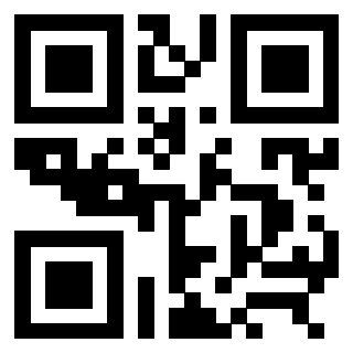 3309010997 - Immagine del QrCode
