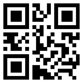 Scansione del Qr Code di 3309010998