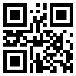 3309011005 - Immagine del QrCode