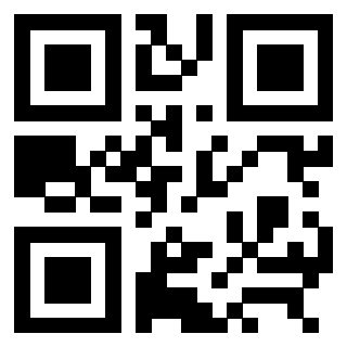 Immagine del Qr Code di 3309011006