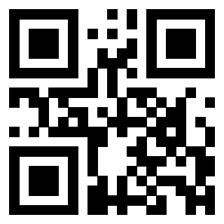 3309011007 - Immagine del Qr Code