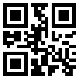 3309011008 QrCode associato