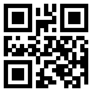 QrCode di 3309011009