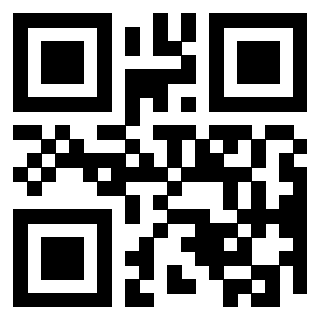 QrCode di 3309011013