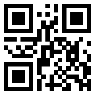 Il QrCode di 3309011014
